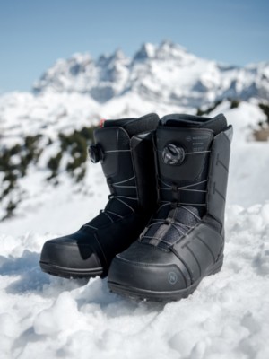 Nidecker Ranger 2023 Snowboard Boots - Buy now | Blue Tomato